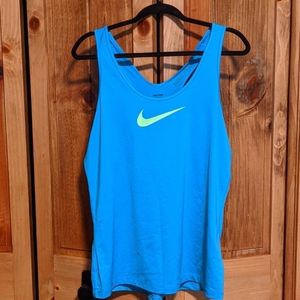 Nike Tank